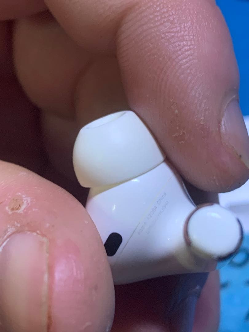 Airpods pro ちゅら専用だよ