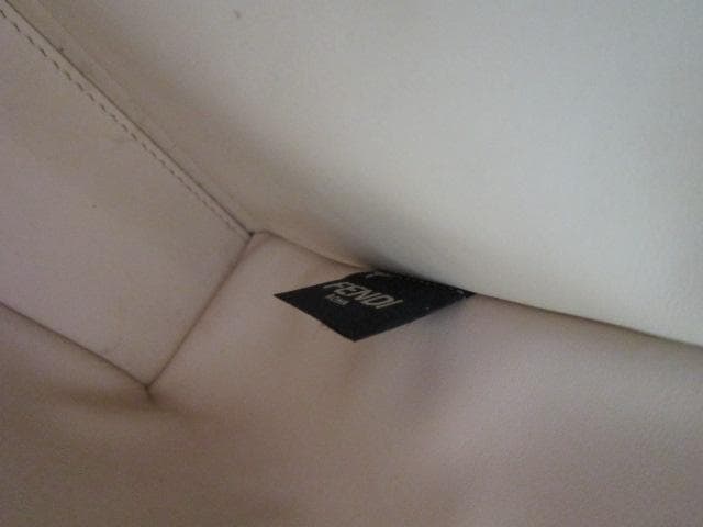 【FENDI】プチトゥージュール★美品★ハンドバッグ★2Way