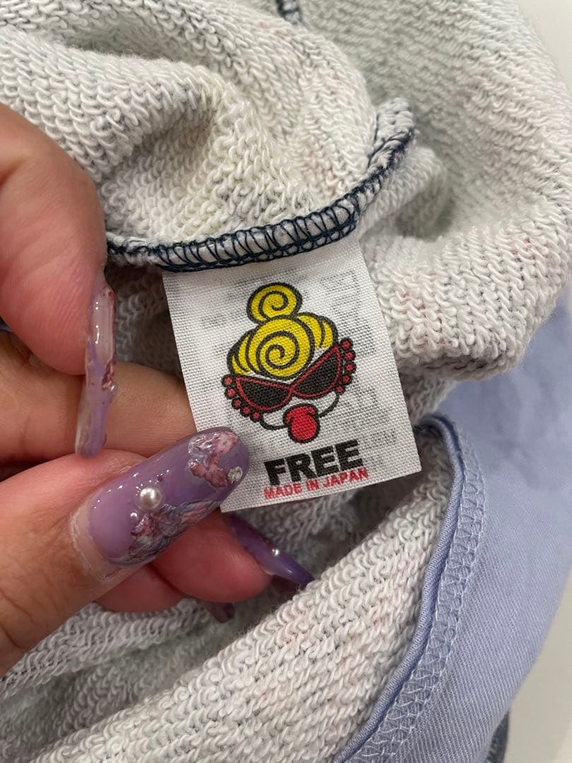 ヒスミニ 本物サロペット テディ90cm