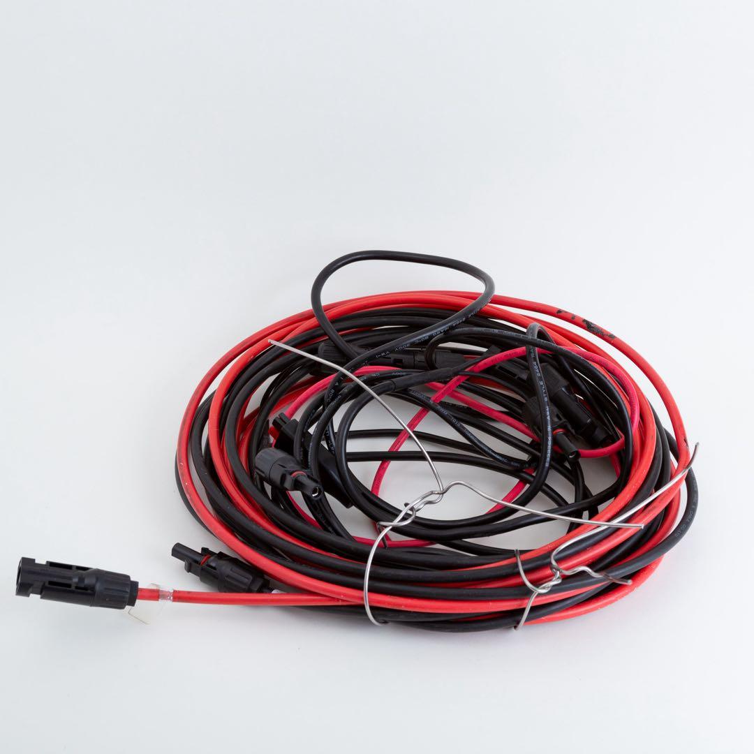 送料無料★suaoki ソーラーパネル＋おまけ特盛セットPS-FLX-DF100