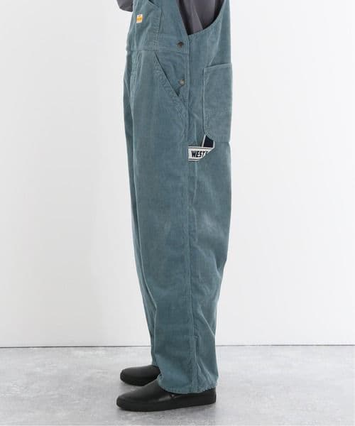 希少　WESTOVERALLS × PAYDAY 定価41800円　RRL　古着