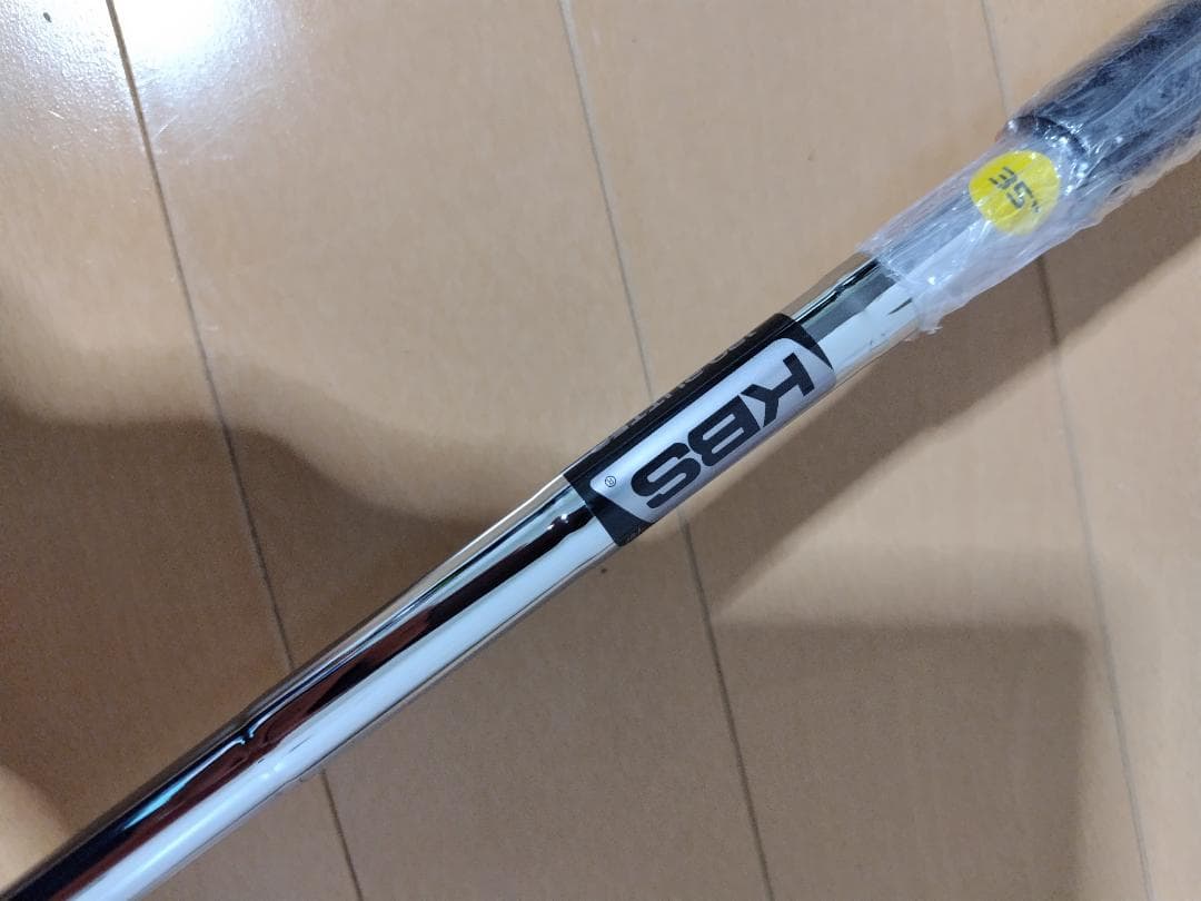 【新品】テーラーメイド TP コレクション ブラック BALBOA 8 35