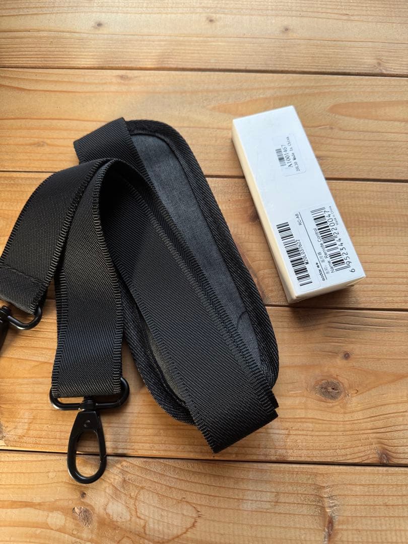 Godox ML60 手持ちLEDビデオライト