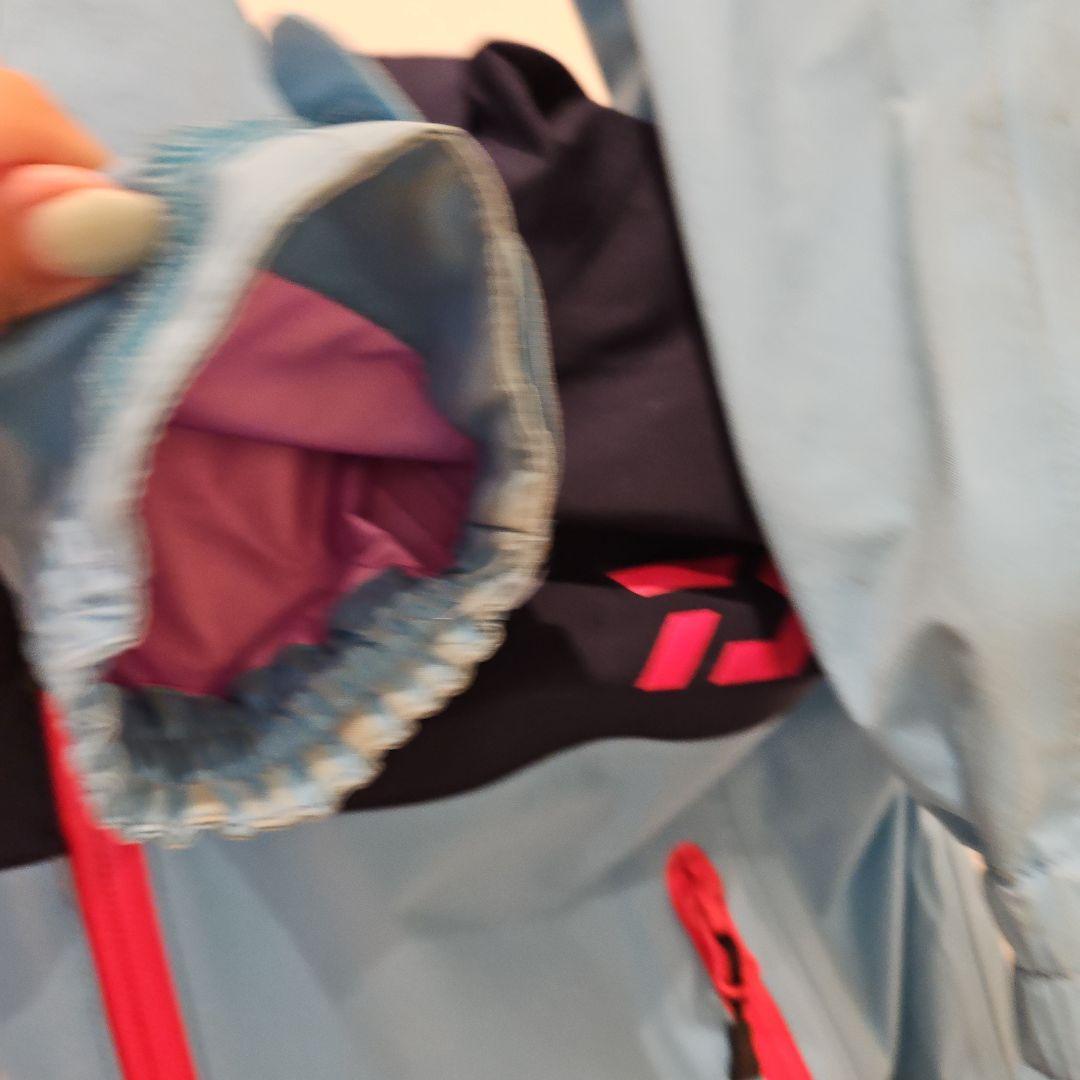 DAIWA ダイワ レインコート 上下セット M