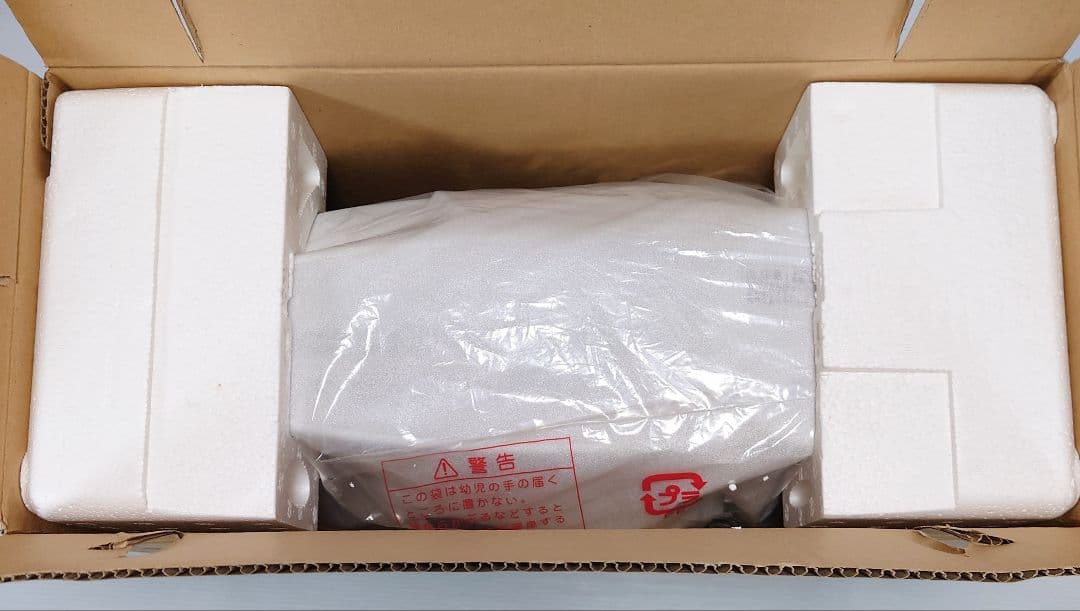 シャープ SHARP 加湿セラミックヒーター HX-B120-W【新品】