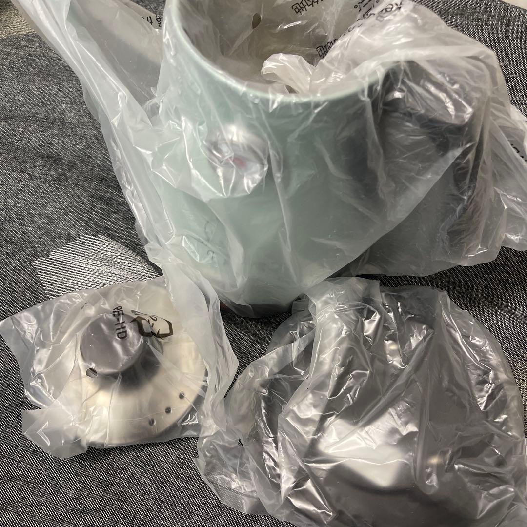 【非売品】ミッフィー 電気ケトル　LADONNA