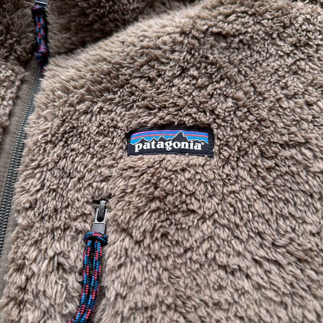 patagonia M’s Los Gatos Vest L