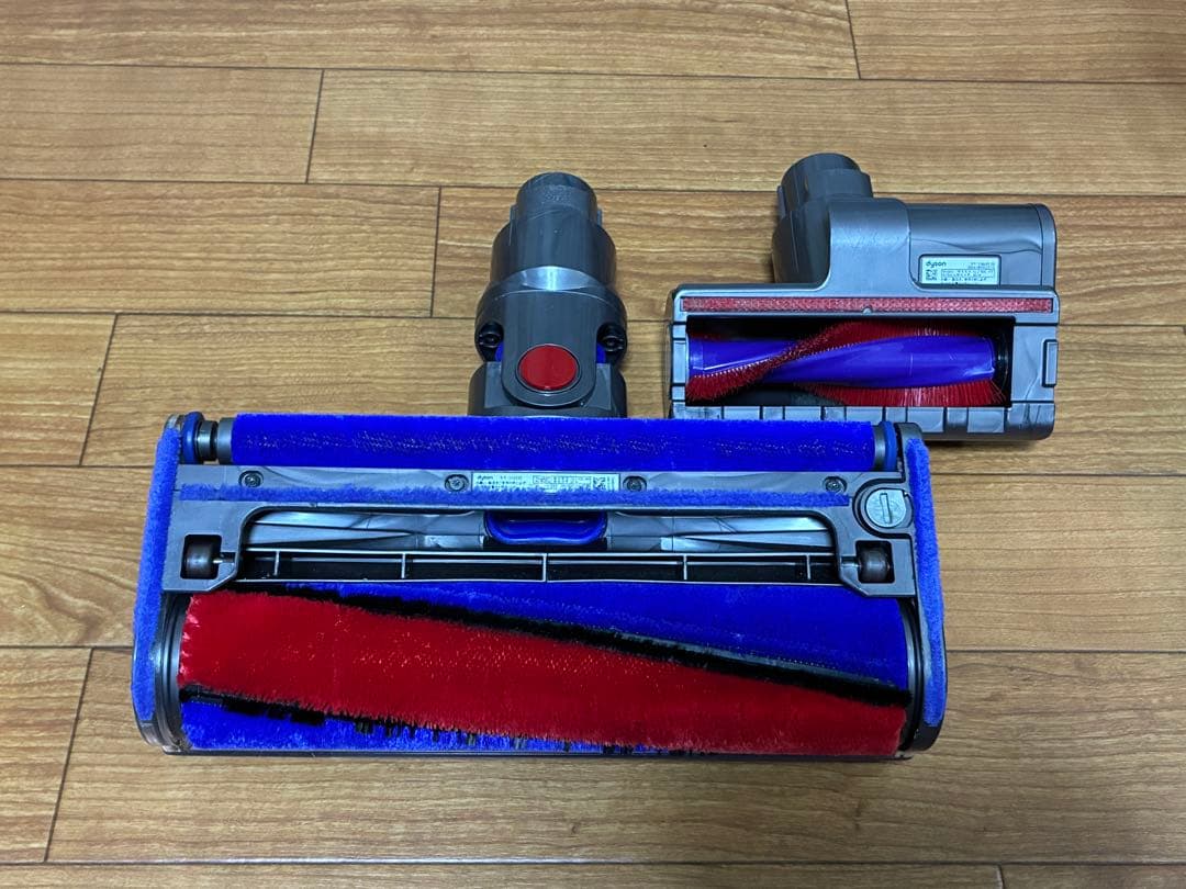 【専用】ダイソン dyson V11 SV15 純正スタンド付き