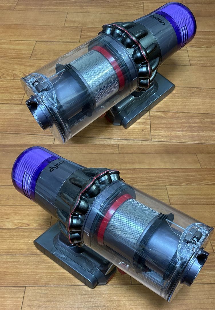 【専用】ダイソン dyson V11 SV15 純正スタンド付き