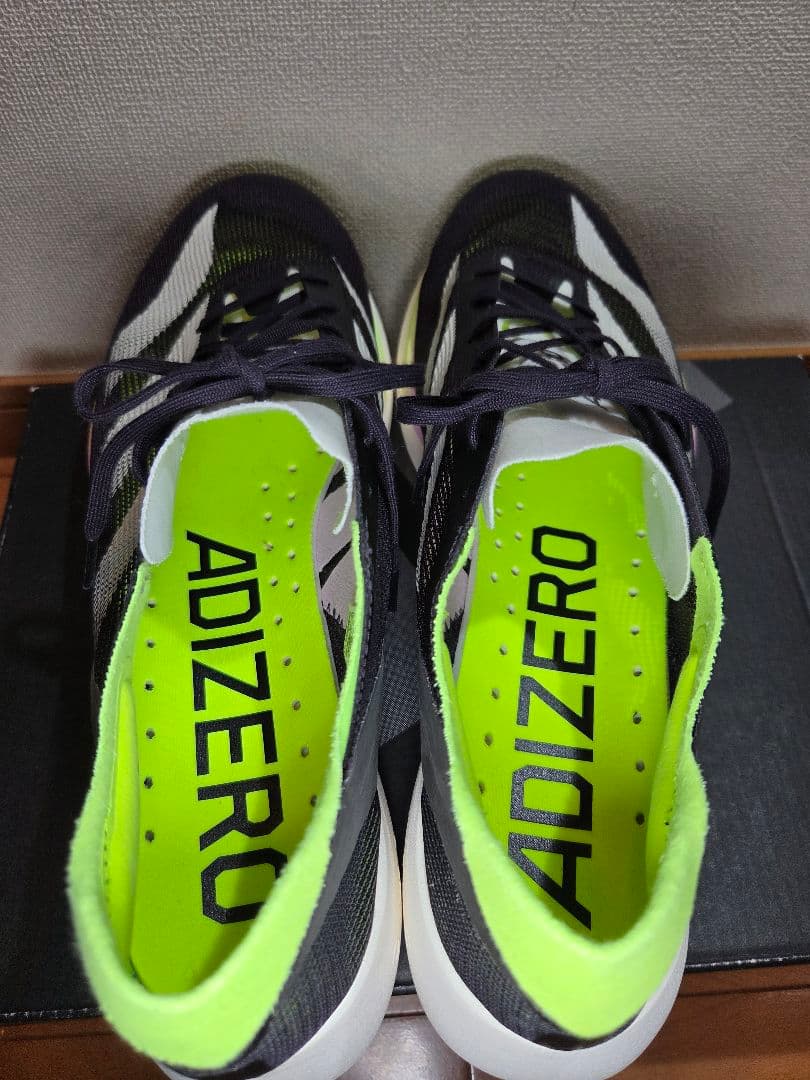 ADIZERO TAKUMI SEN 10 アディゼロ タクミ セン 10