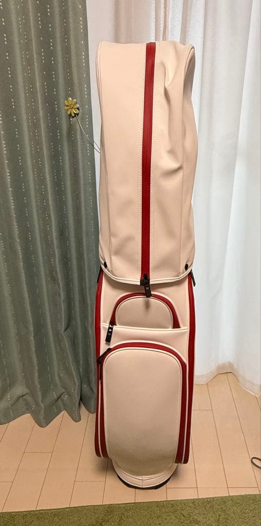 タイトリスト 9.5型 エリートパフォーマンス5 ステイドライ キャディバッグ