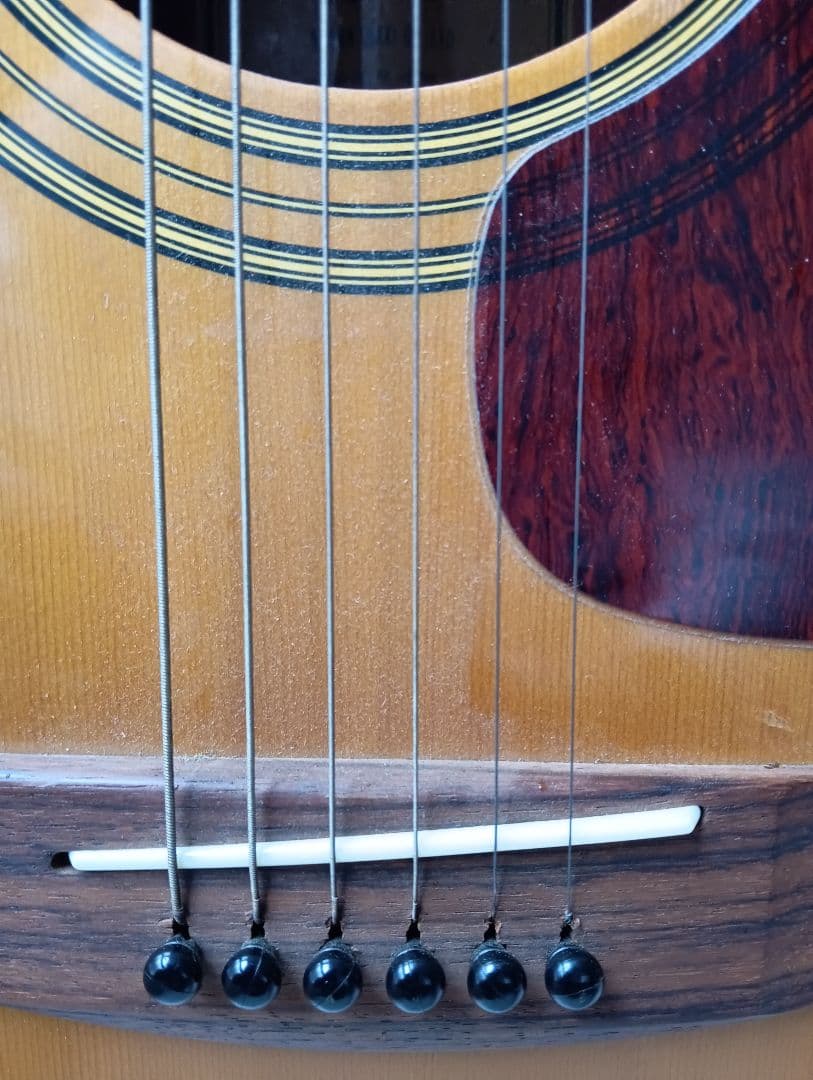 Yamaha FG-160 アコースティックギター　ヤマハ