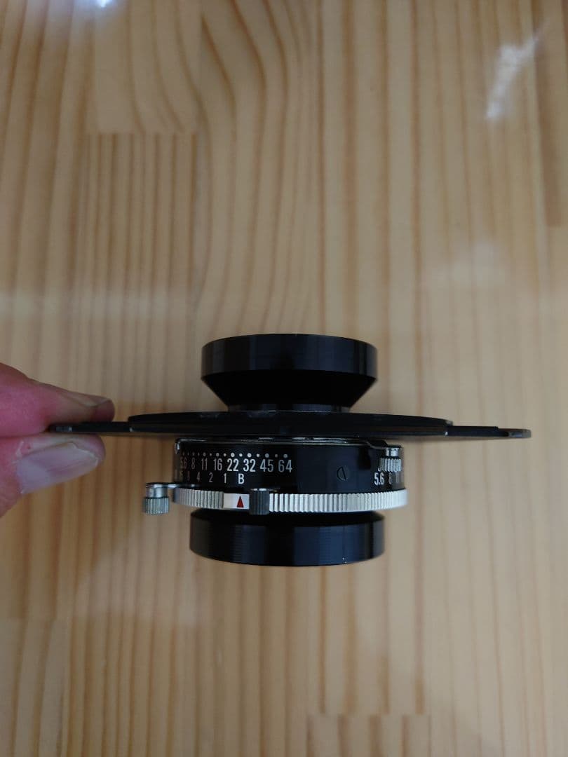 FUJIFILM フジフィルム FUJINON フジノン 150mm F5.6