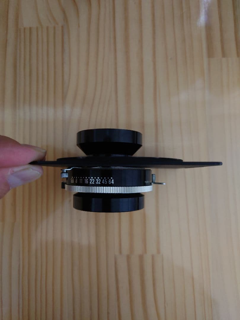 FUJIFILM フジフィルム FUJINON フジノン 150mm F5.6