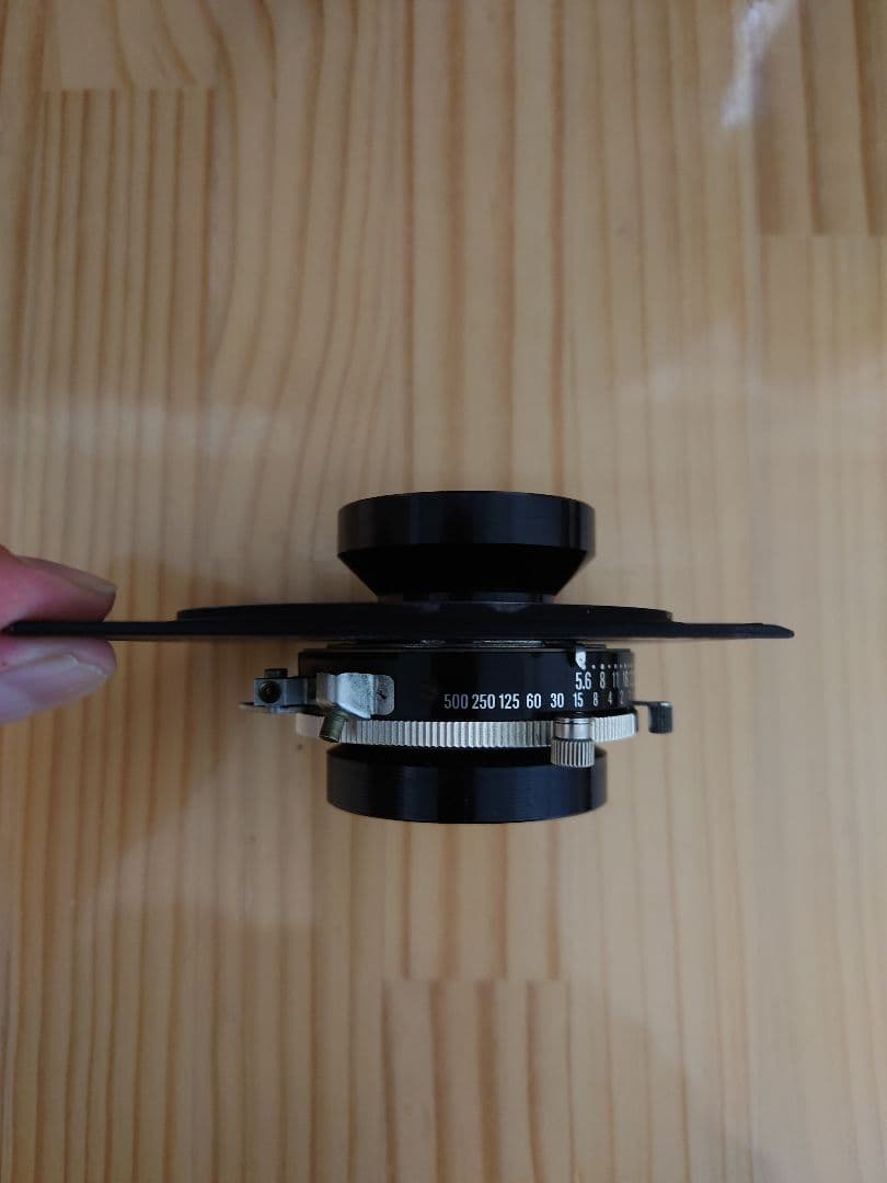 FUJIFILM フジフィルム FUJINON フジノン 150mm F5.6