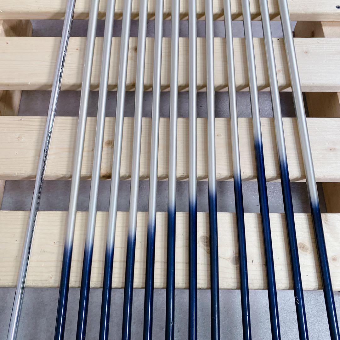 V856 アドバイザー ゴルフクラブ メンズ フルセット 初心者 ビギナー 練習