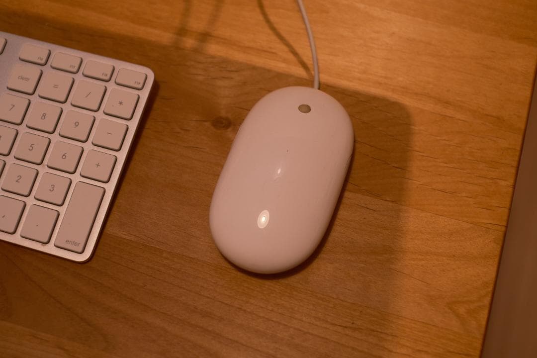 iMac 27 Late 2012 / 32GB / 1TB / チルト故障