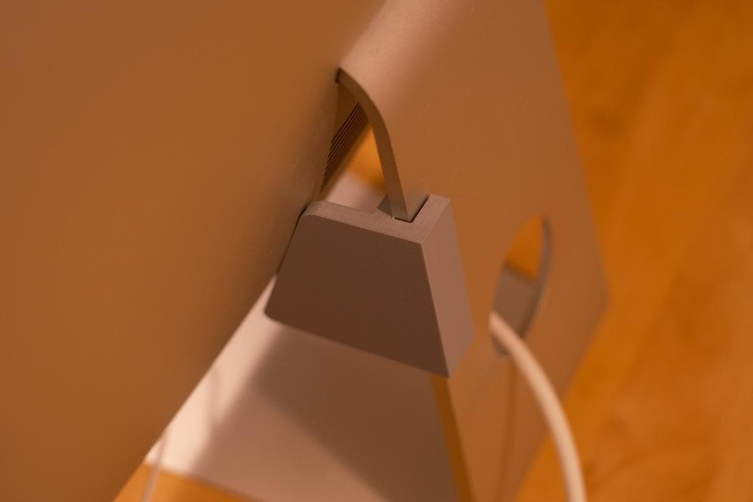 iMac 27 Late 2012 / 32GB / 1TB / チルト故障