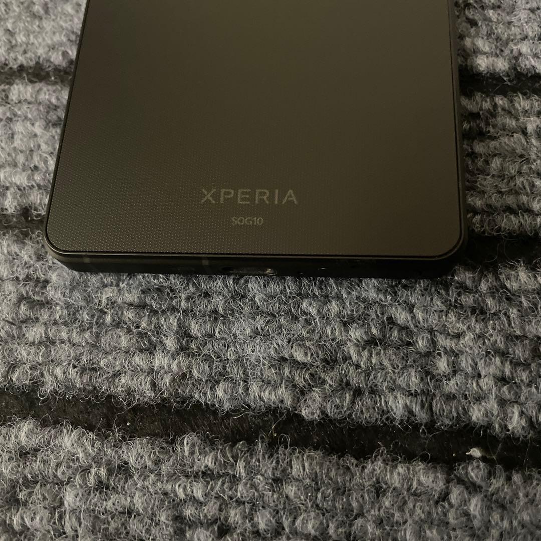 204 SONY Xperia1 Ⅴ 256GB