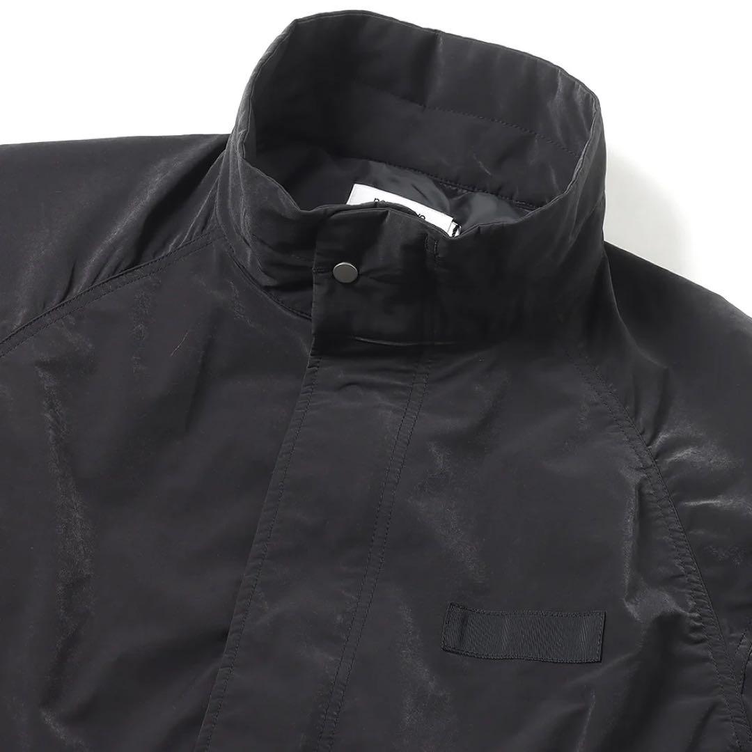 T*7様 nonnative 24AW TROOPER COAT P/N SPL