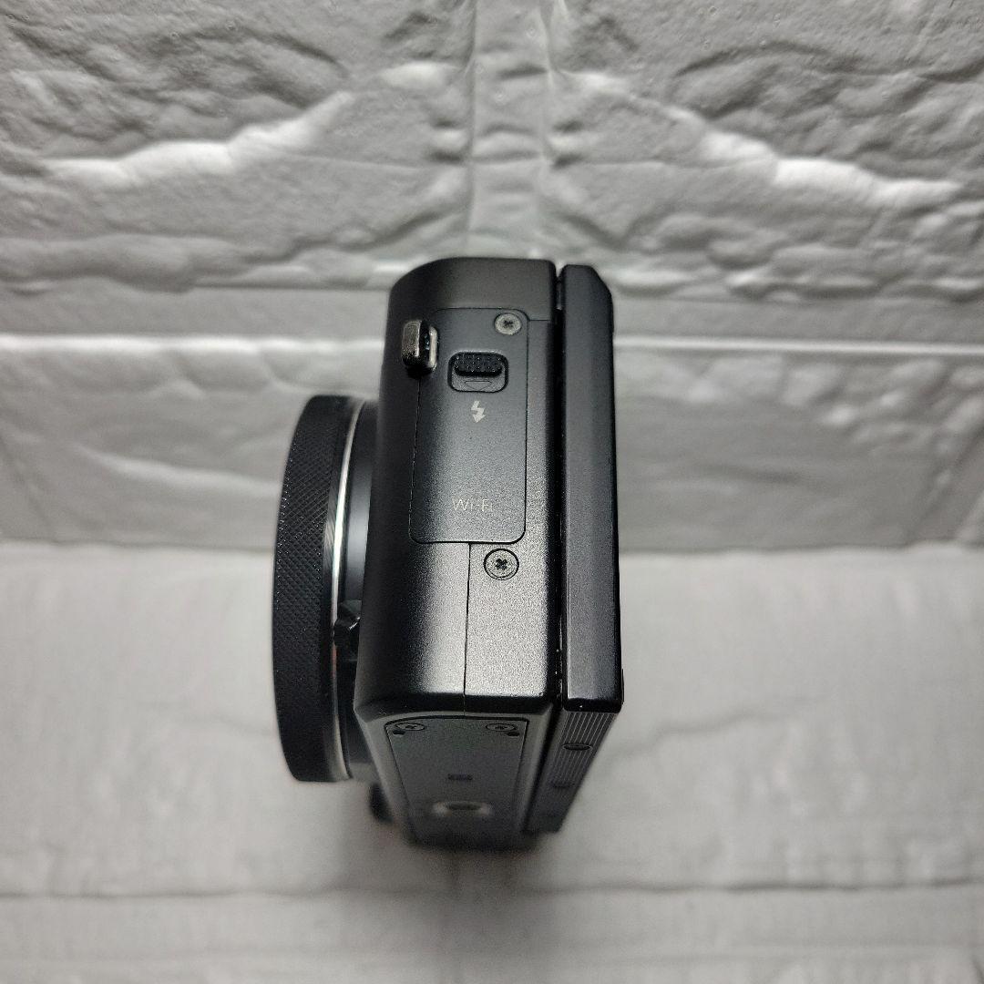 Canon G7X markⅡ デジタルカメラ