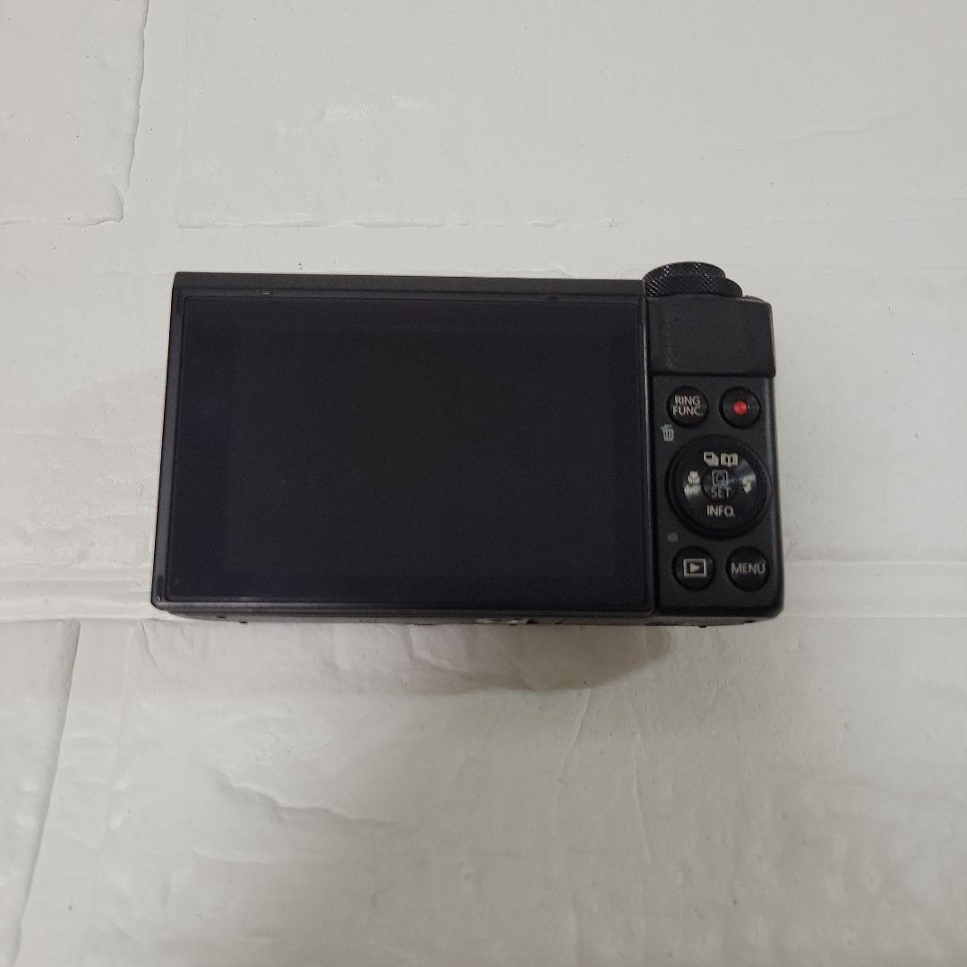 Canon G7X markⅡ デジタルカメラ