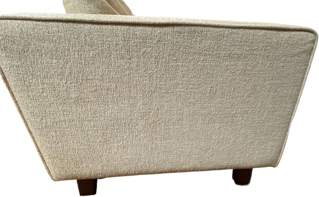 【アクメファニチャー】JETTY FEATHER SOFA 2〜3人掛け