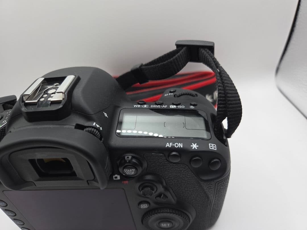 美品 Canon EOS 5D Mark Ⅵ ＋ バッテリーグリップ等