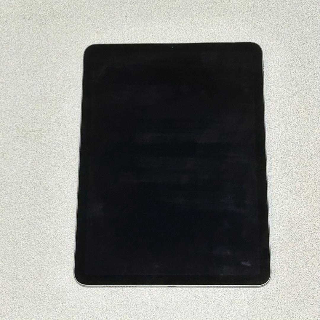 IPad Air 第4世代　64GB Wifi スペースグレー 黒