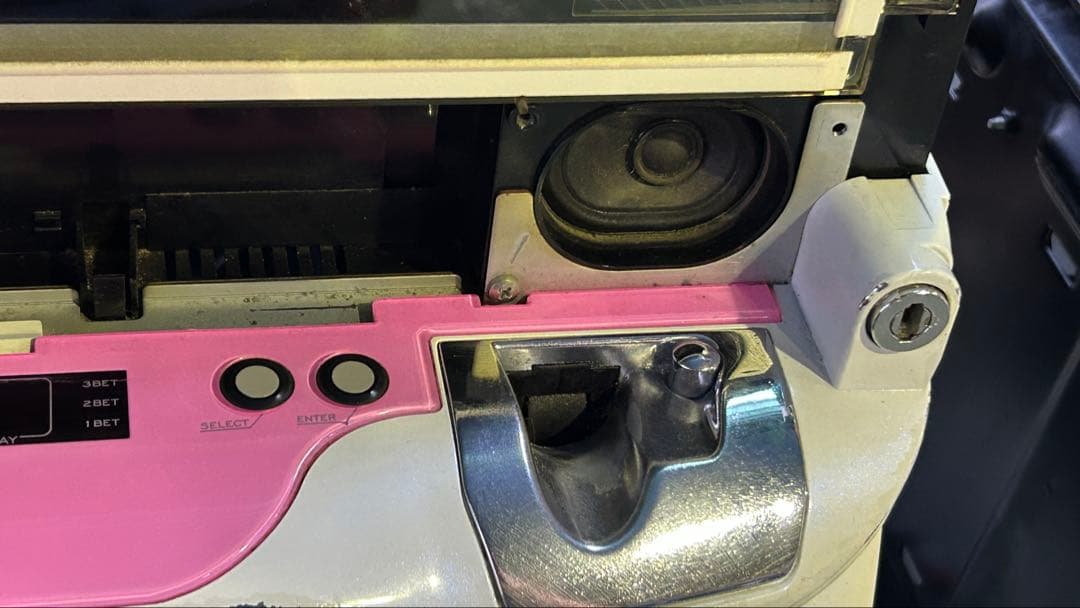 きょう 魔法少女まどかマギカ 【家庭で楽しむスロット実機】