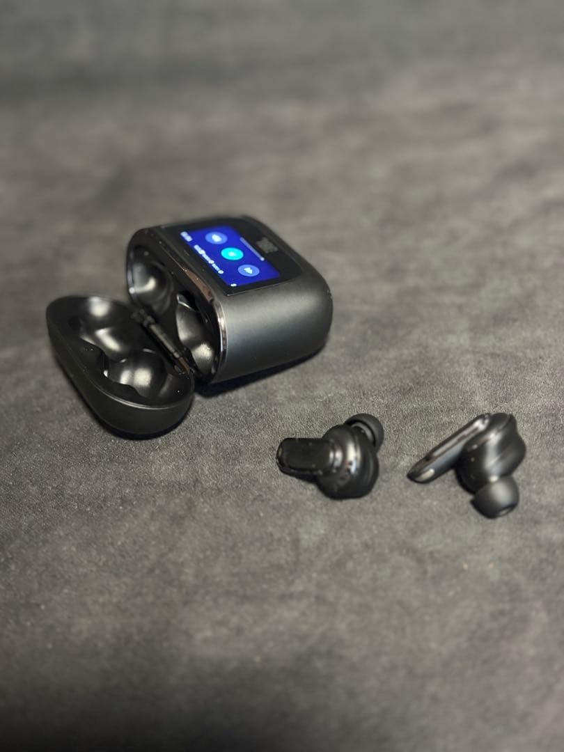 JBL TOUR PRO 2 ワイヤレスイヤホン 動作品 美品