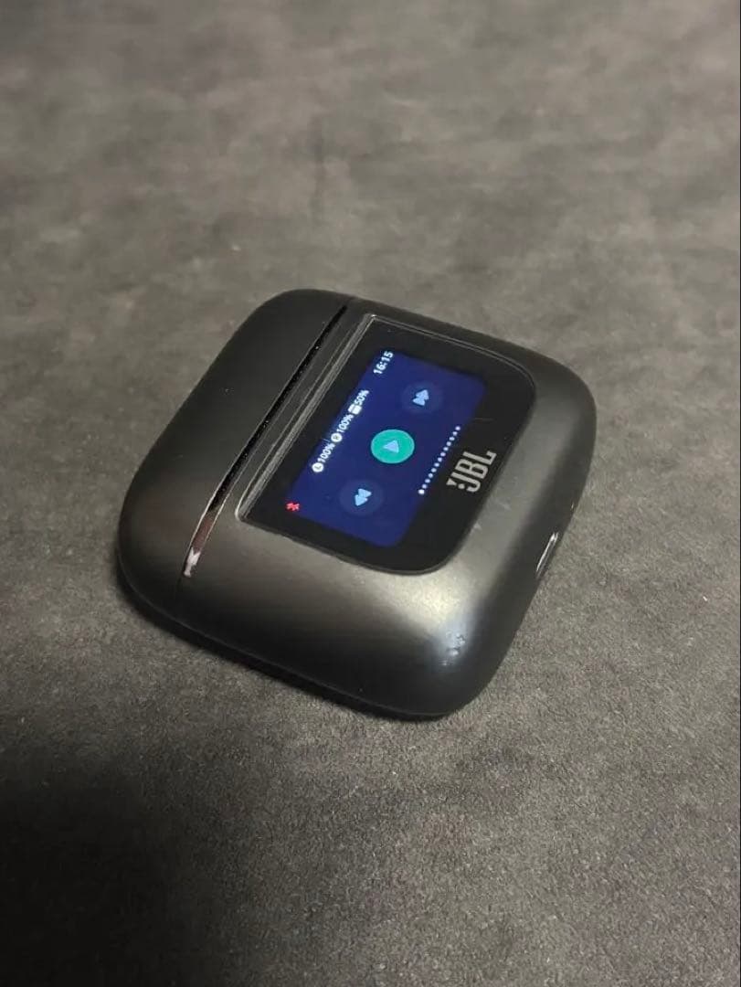 JBL TOUR PRO 2 ワイヤレスイヤホン 動作品 美品