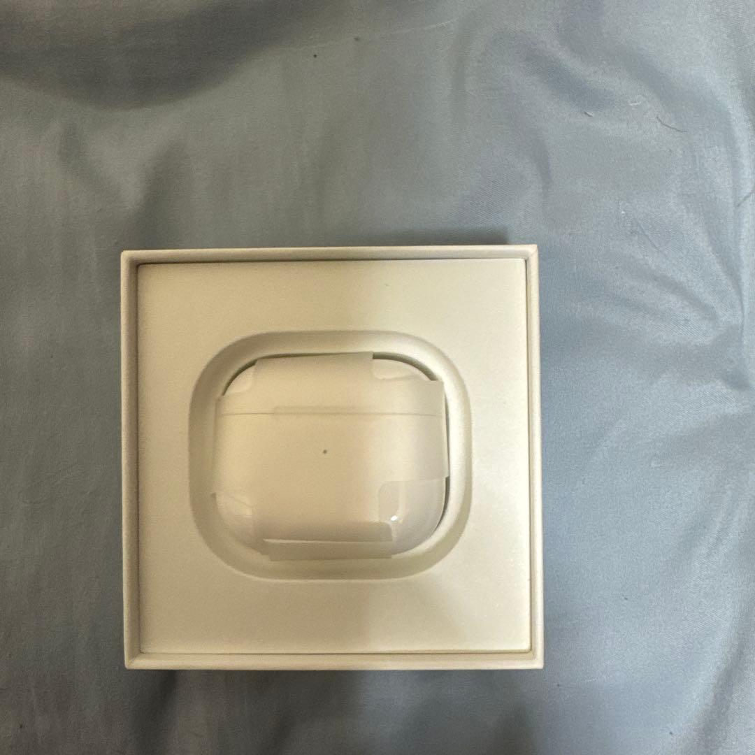 AirPods 3本体 ホワイト最終値下げ