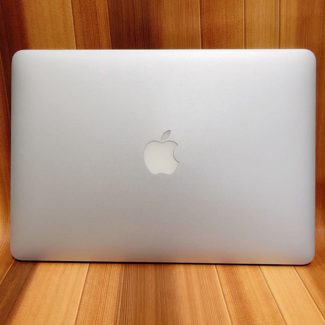 MacBook Air 13 2017 本体 256GB 8GB 407A