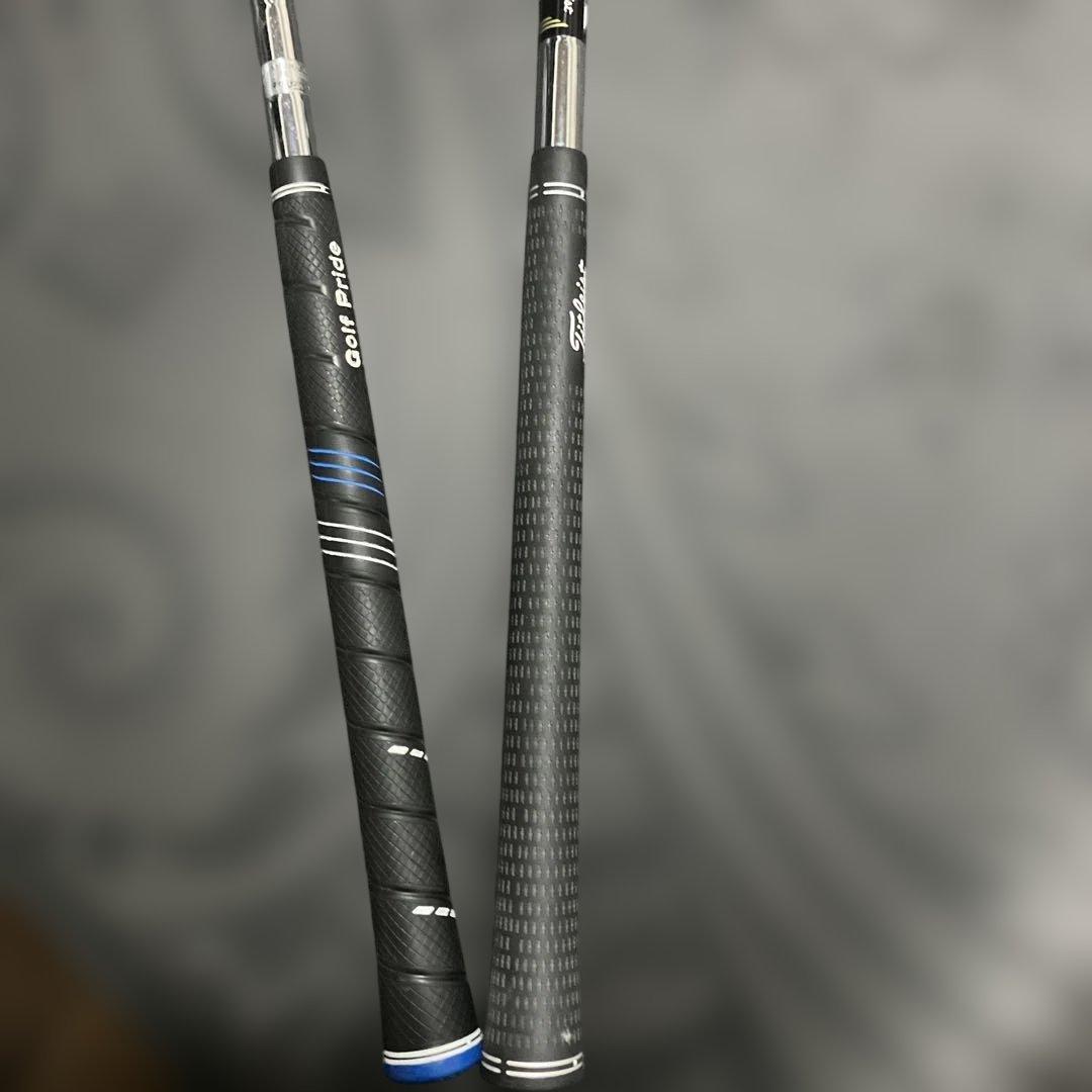 タイトリスト　Titleist ウェッジ52度60度