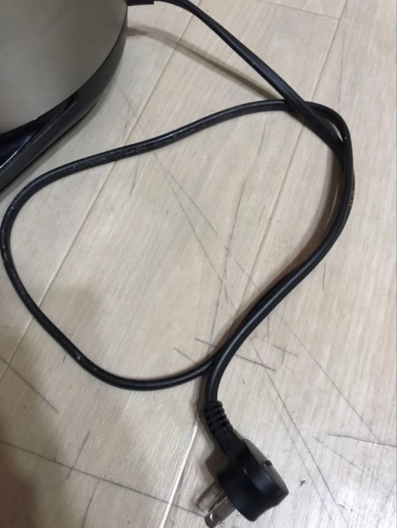 バーミキュラ ライスポット　PH23A 動作良好