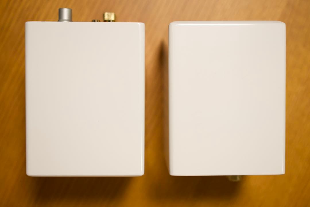 スピーカー・ウーファー Audioengine A2+ Wireless