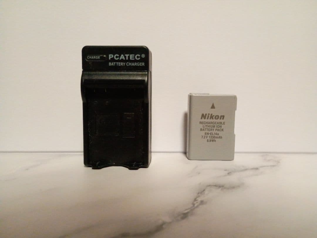 【美品】Nikon D5300 すぐ使えるアクセサリーセット！