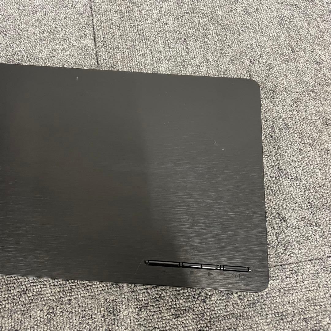 動作品 Panasonic DMP-BDT180 ブルーレイプレーヤー 2023