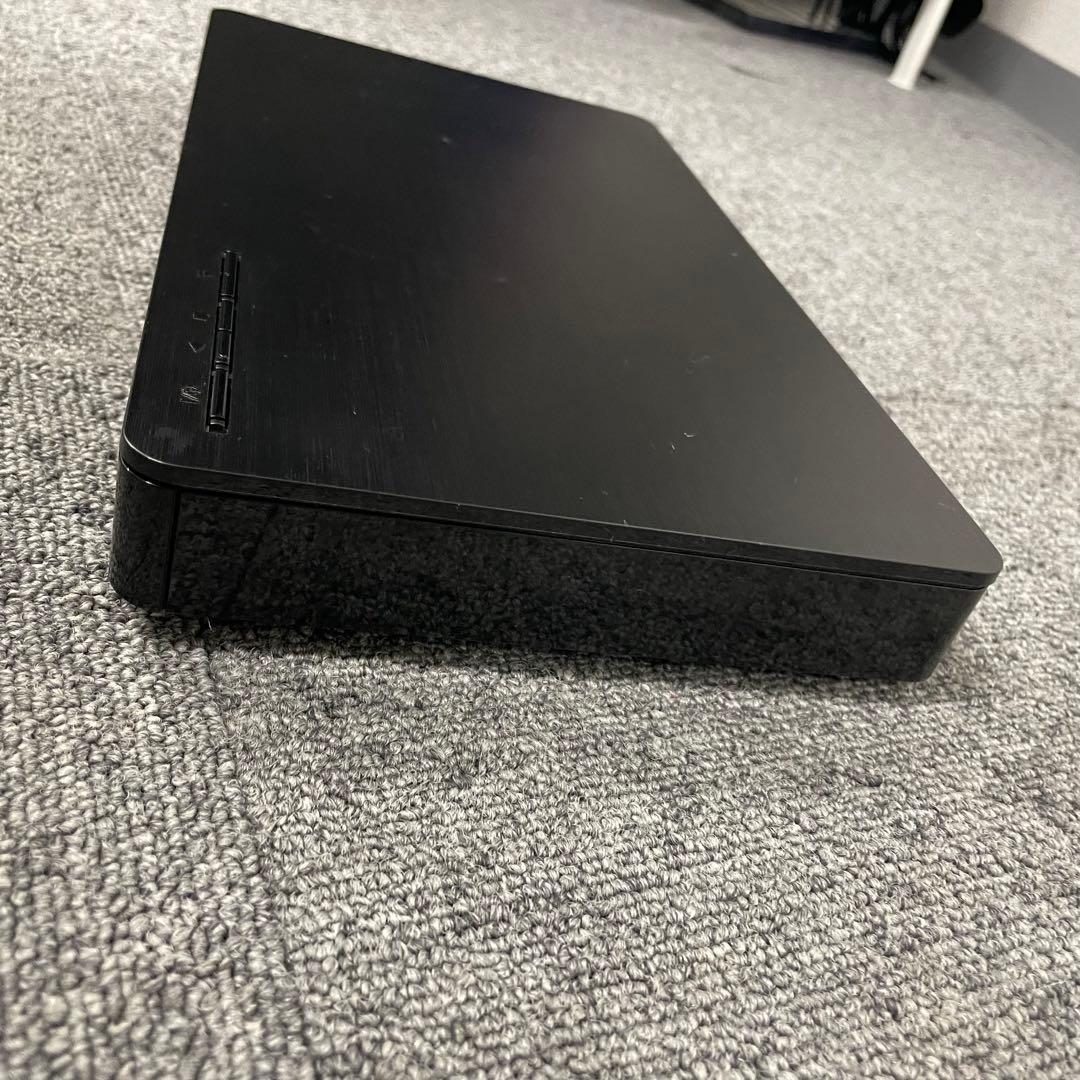 動作品 Panasonic DMP-BDT180 ブルーレイプレーヤー 2023