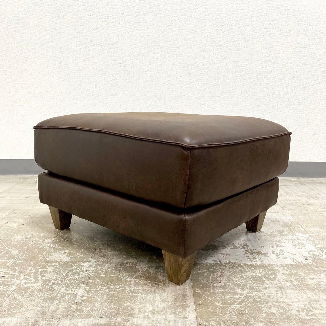 展示アウトレット品 RELAX FORM COLUMBUS OTTOMAN
