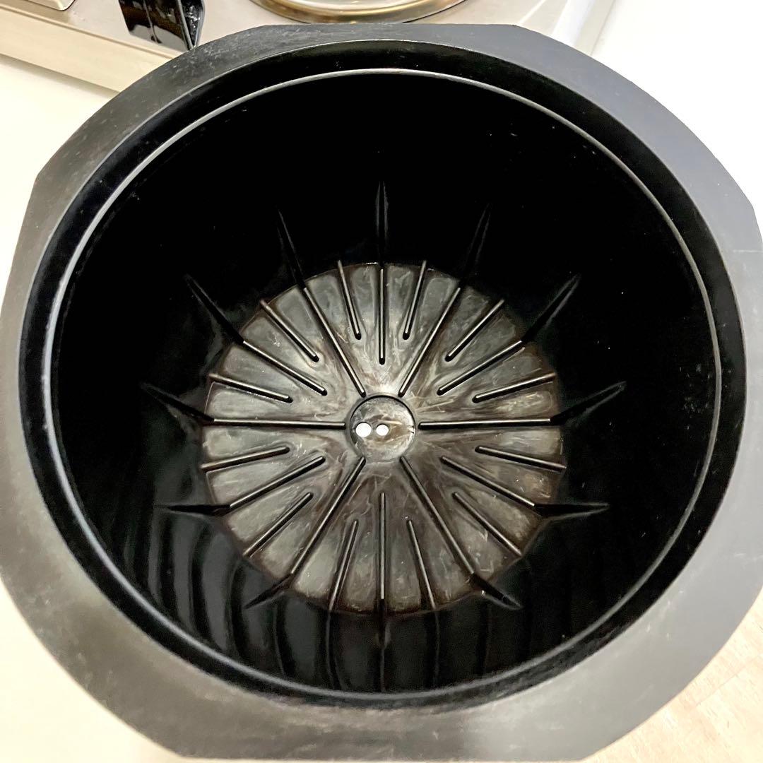 カリタ Kalita 業務用 コーヒーマシン KW-15 店舗用