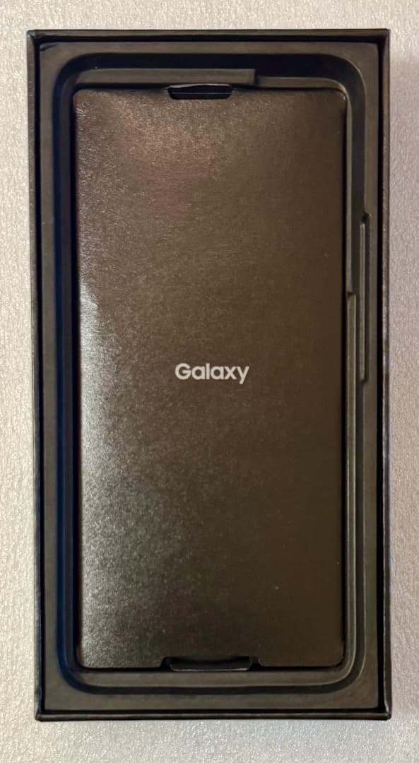 Galaxy S22 256GB SIMフリー完品