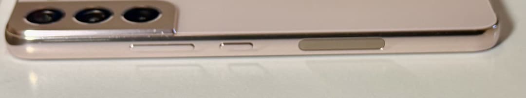 Galaxy S22 256GB SIMフリー完品