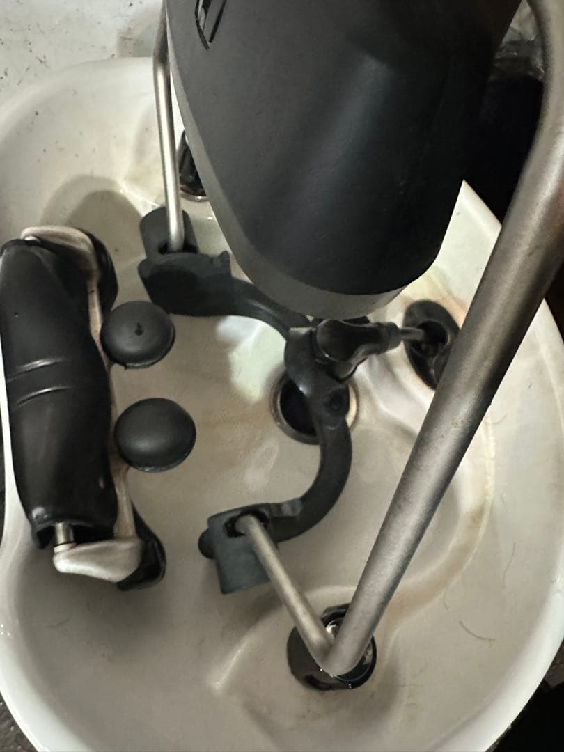 タカラベルモント頭浸浴YUMEHEADBATH 定価142,000円