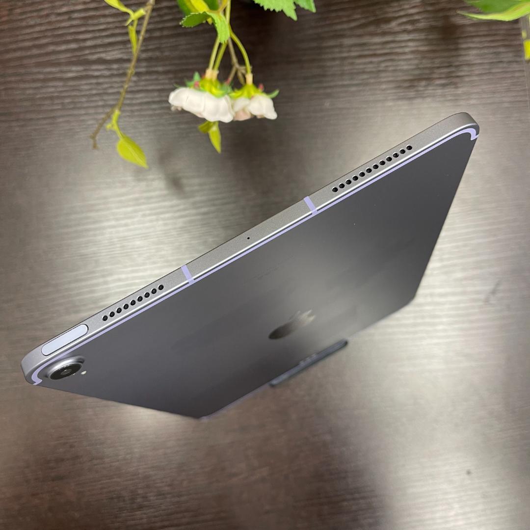 iPad本体 iPad Air 5 Apple M1 Wi-Fi + Cellular