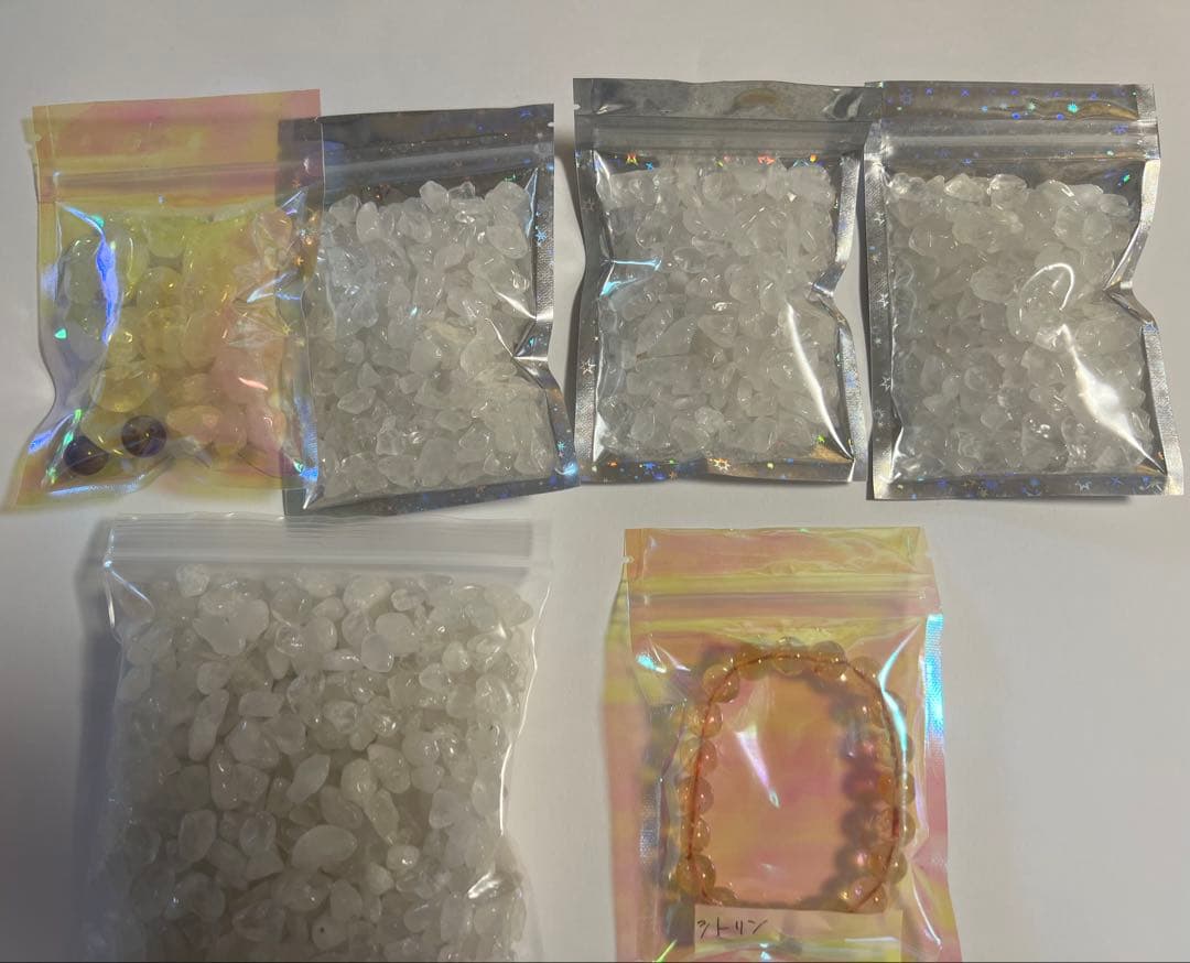 天然石まとめ売り