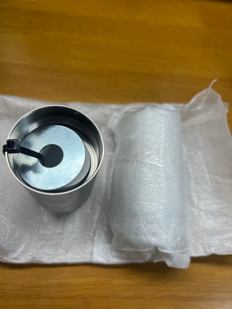 Jun 　ハーレー49mmフロントフォークジョイント　３インチロングキット