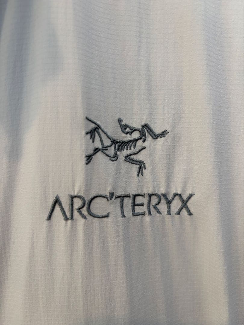 ARC’TERYX Atom Sl Vest アークテリクス アトムベスト XL