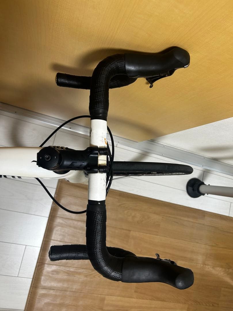 【実測46cm】SPECIALIZED Tarmac ロードバイク／ZONDA